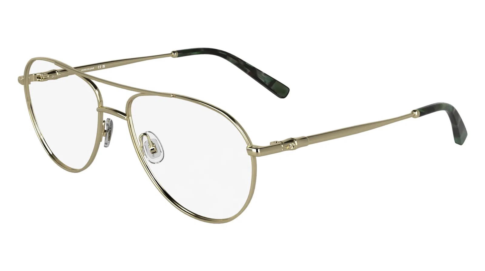 Longchamp LO2171 Eyeglasses - view 3
